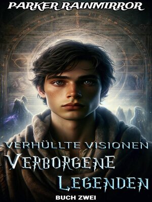 cover image of Verborgene Legenden